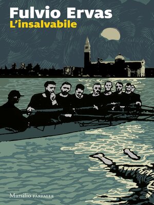 cover image of L'insalvabile